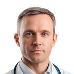 Соколов Роман Русланович